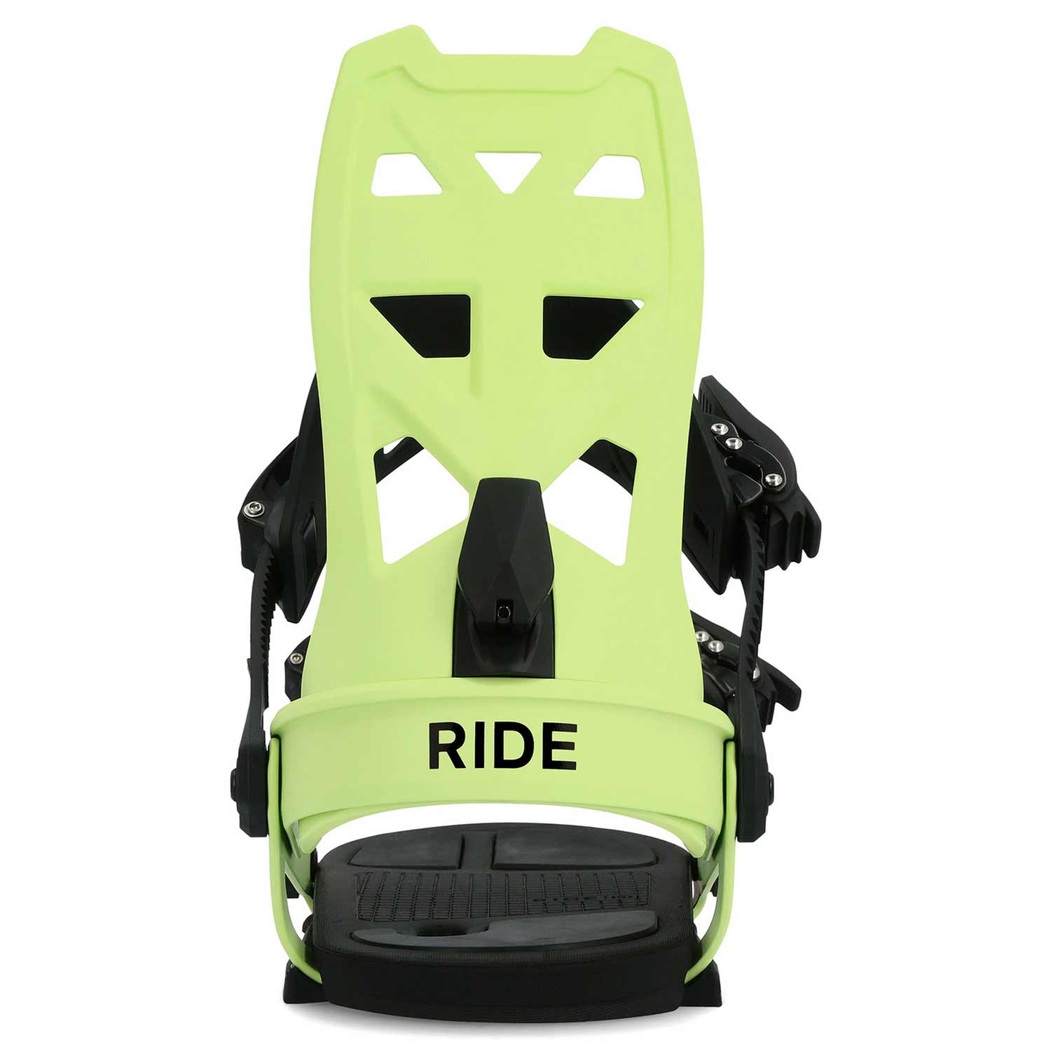 2024 Ride A-8 Snowboard Bindings *CLEARANCE* Snowboard Bindings Ride