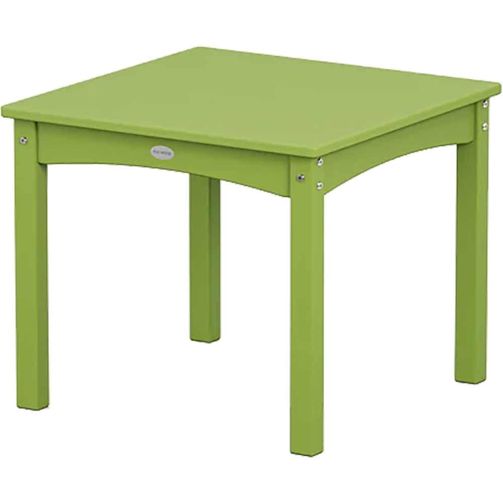 POLYWOOD® - Toddler 24" Dining Table - DTT2424 Table POLYWOOD®