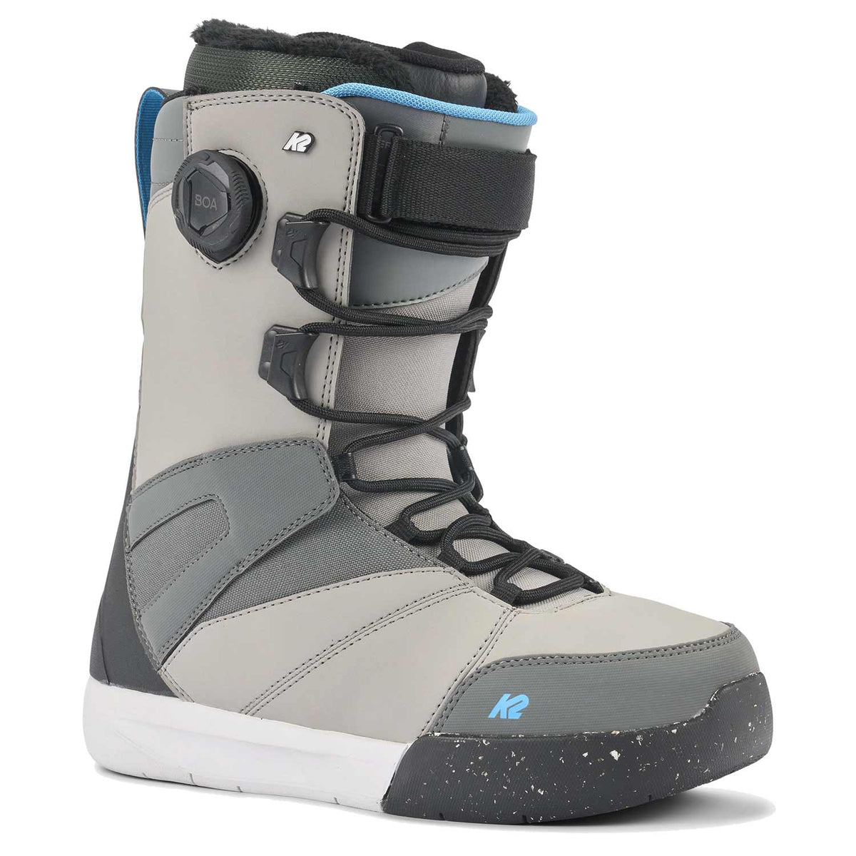 2024 K2 Overdraft Men&#39;s Snowboard Boots