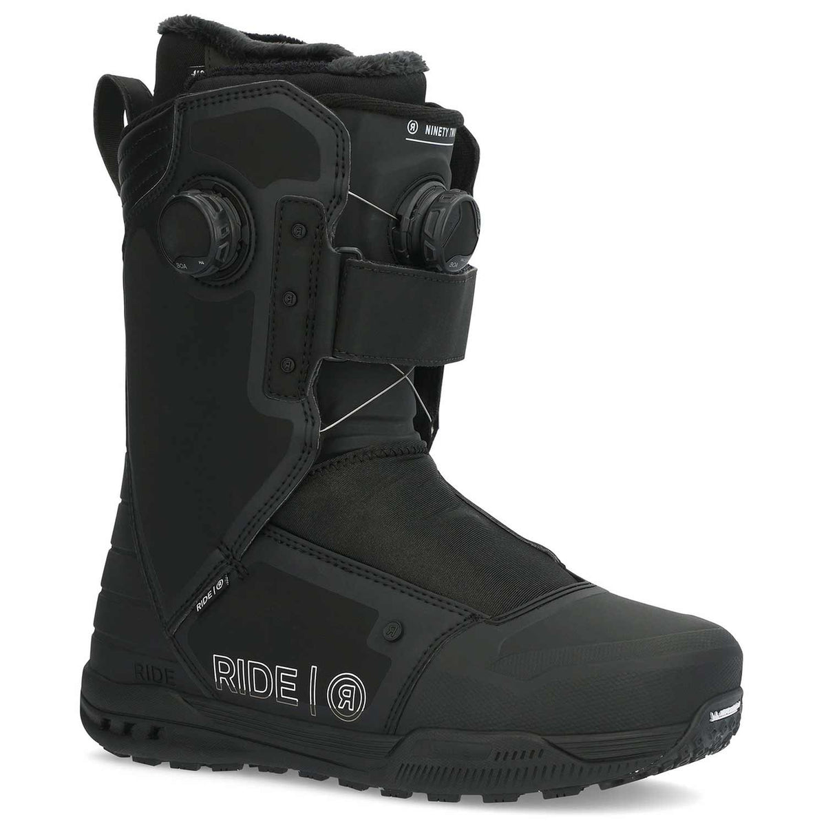 2024 Ride The 92 Men&#39;s Snowboard Boots