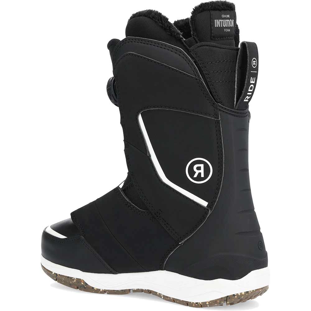 2025 Ride Hera Pro Wide Women&#39;s Snowboard Boots