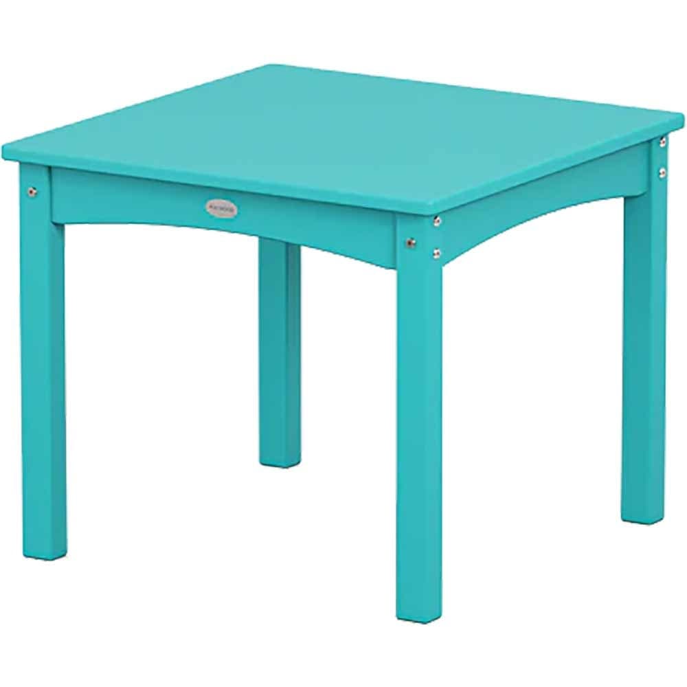POLYWOOD® - Toddler 24" Dining Table - DTT2424 Table POLYWOOD®