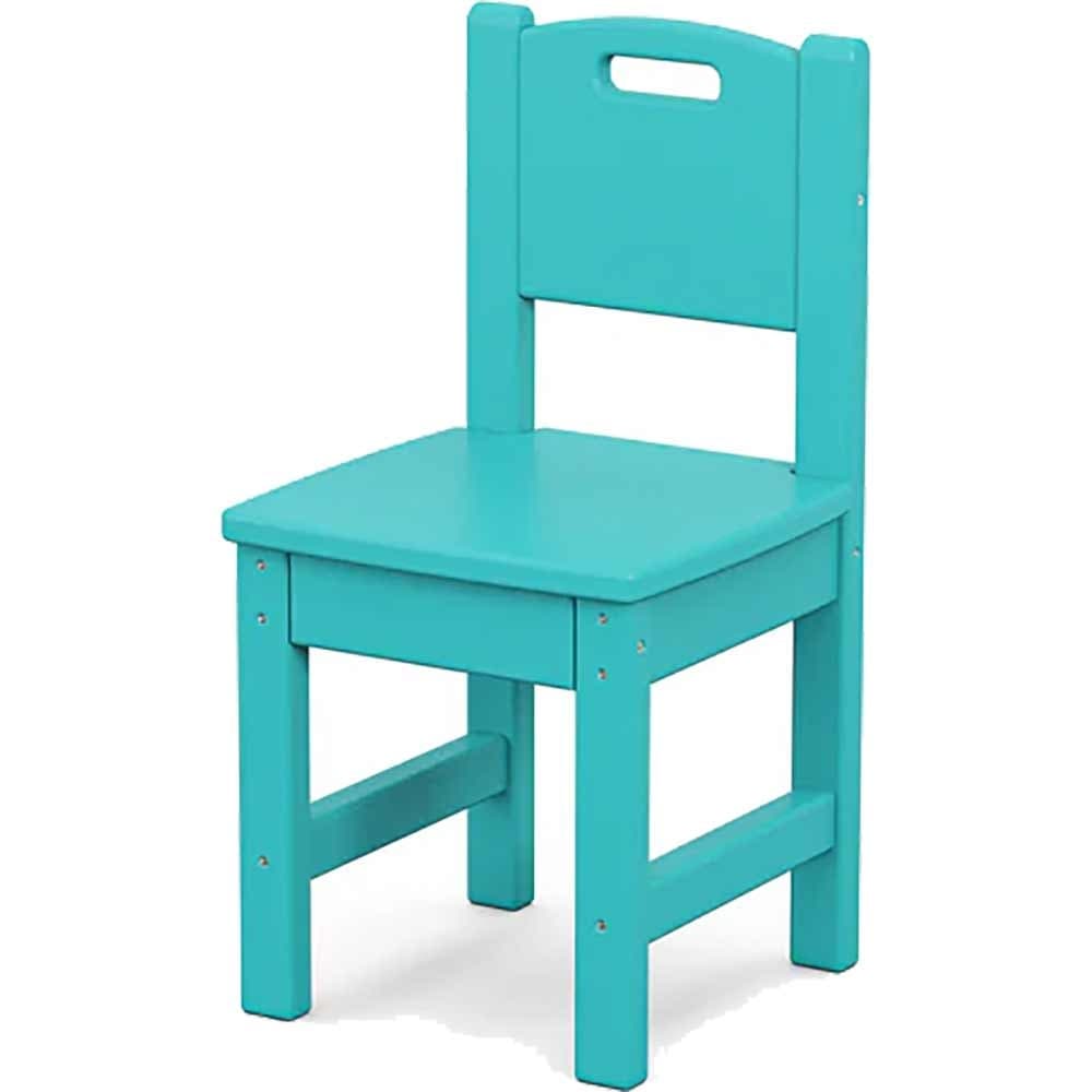 POLYWOOD® Toddler Dining Chair - KTD12