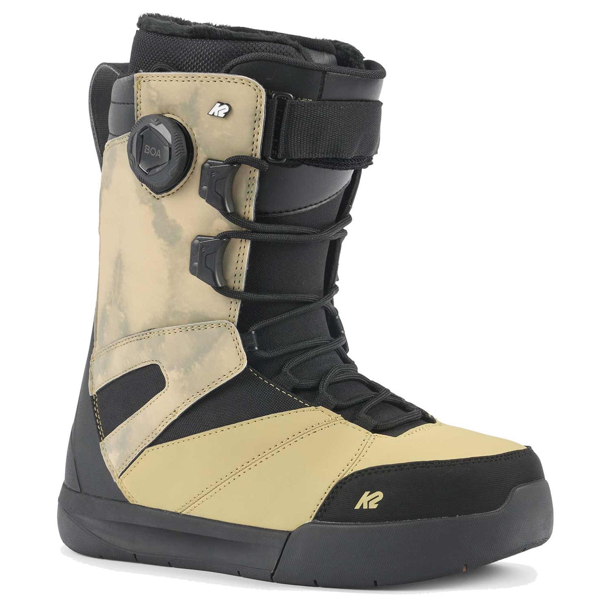 2024 K2 Overdraft Men&#39;s Snowboard Boots *CLEARANCE*