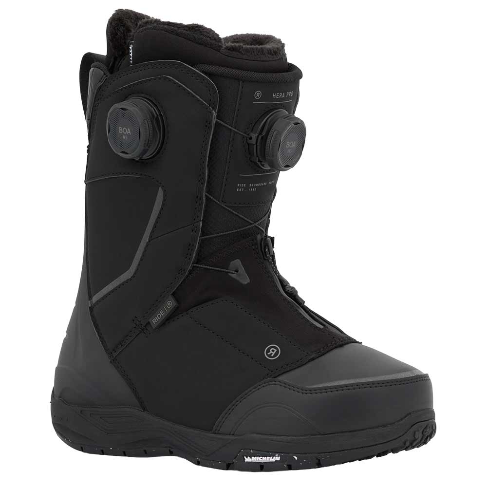 2027 Ride Hera Pro Women's Snowboard Boots