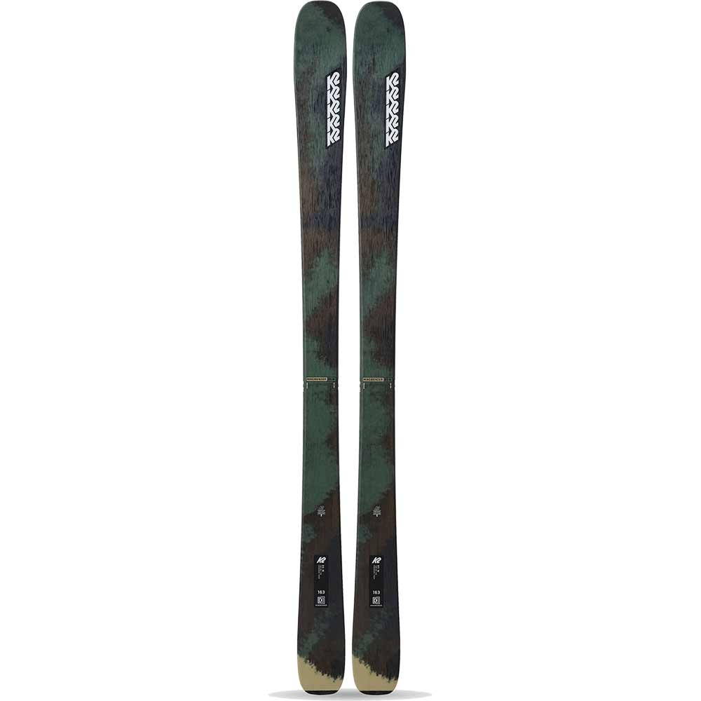2025 K2 Mindbender 85 Women's Skis *CLEARANCE* Skis K2