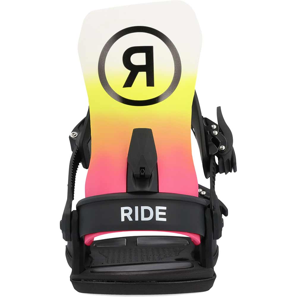 2025 Ride C-8 Snowboard Bindings