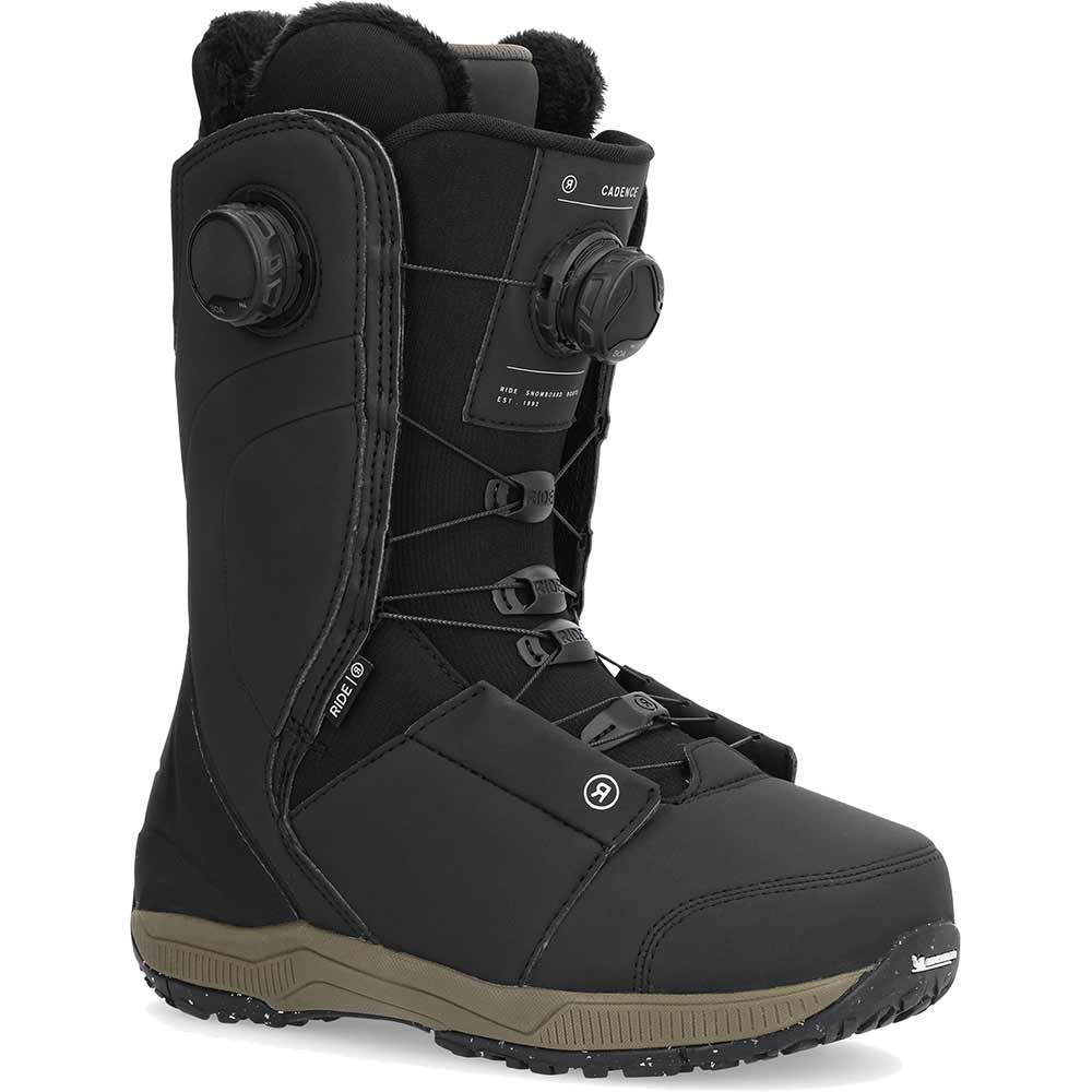 2025 Ride Cadence Women&#39;s Snowboard Boots