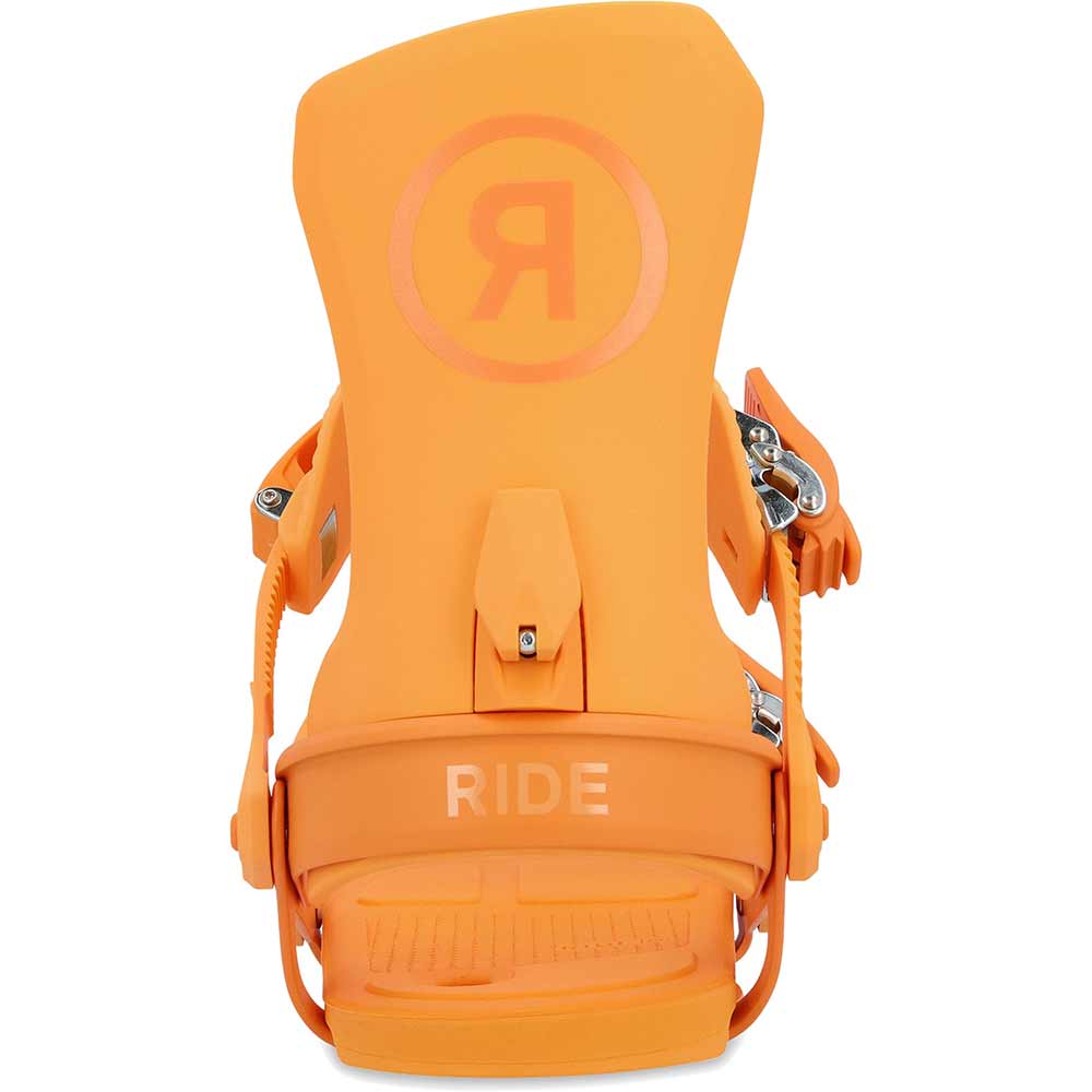 2025 Ride AL-6 Women&#39;s Snowboard Bindings