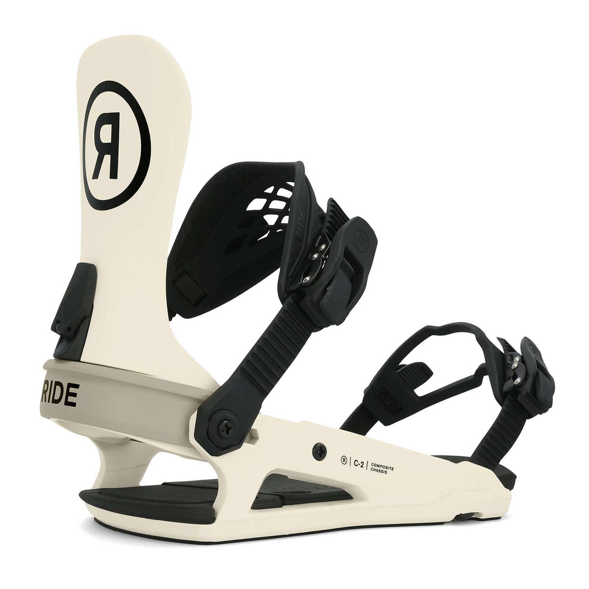 2024 Ride C-2 Snowboard Bindings