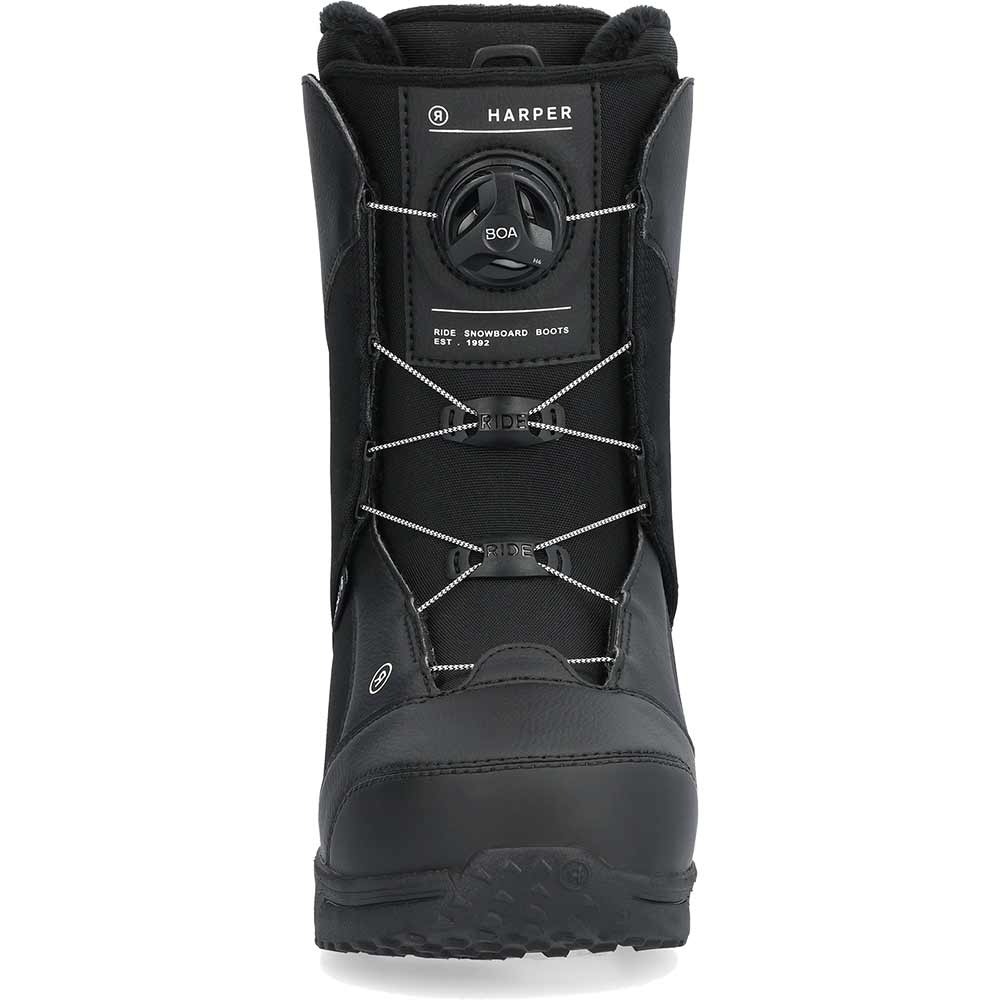 2025 Ride Harper Women&#39;s Snowboard Boots