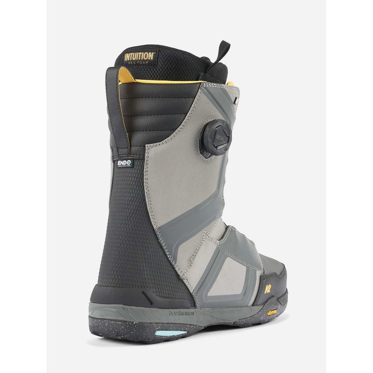 2024 K2 Orton Men&#39;s Snowboard Boots