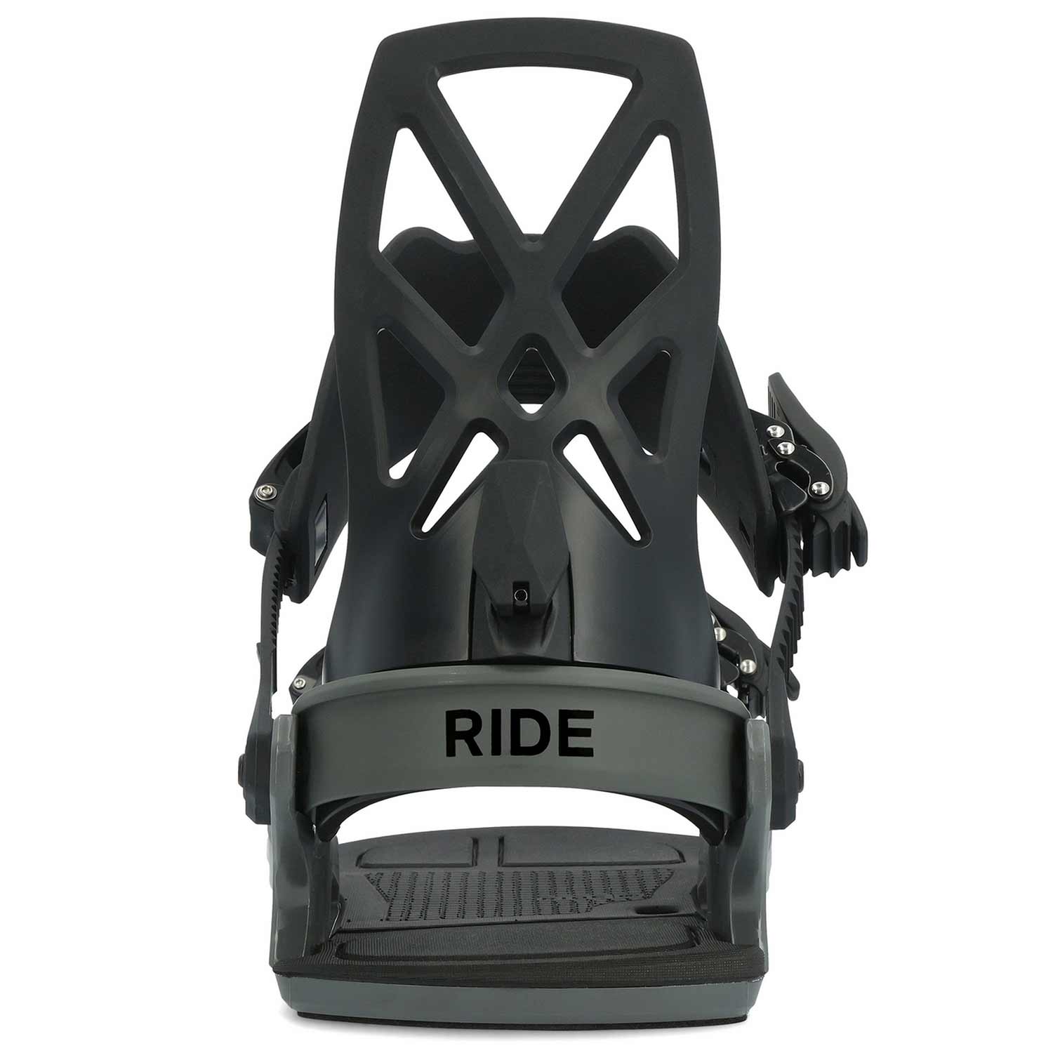 2024 Ride C-4 Snowboard Bindings *CLEARANCE* Snowboard Bindings Ride