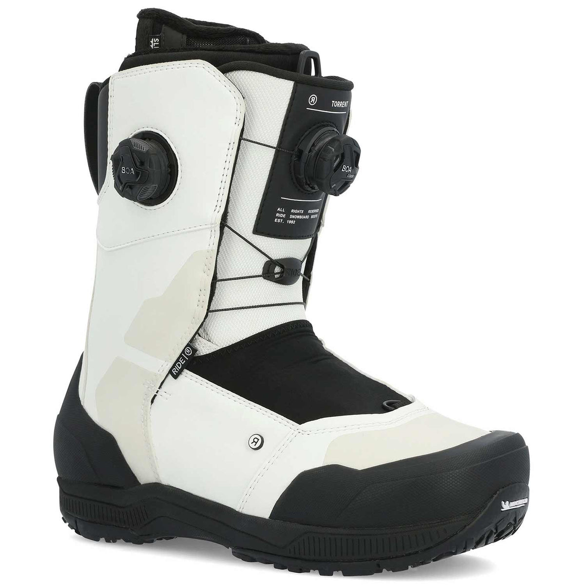 2024 Ride Torrent Men&#39;s Snowboard Boots