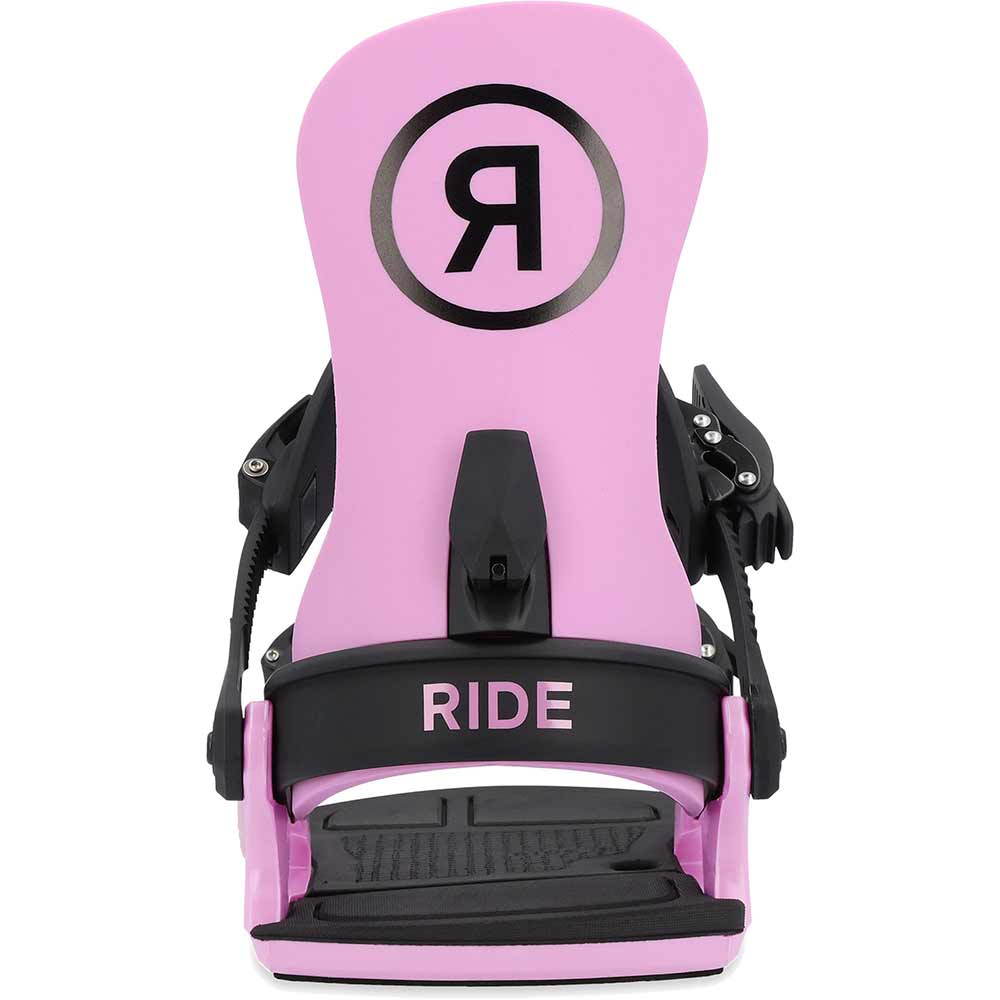 2025 Ride CL-4 Women&#39;s Snowboard Bindings