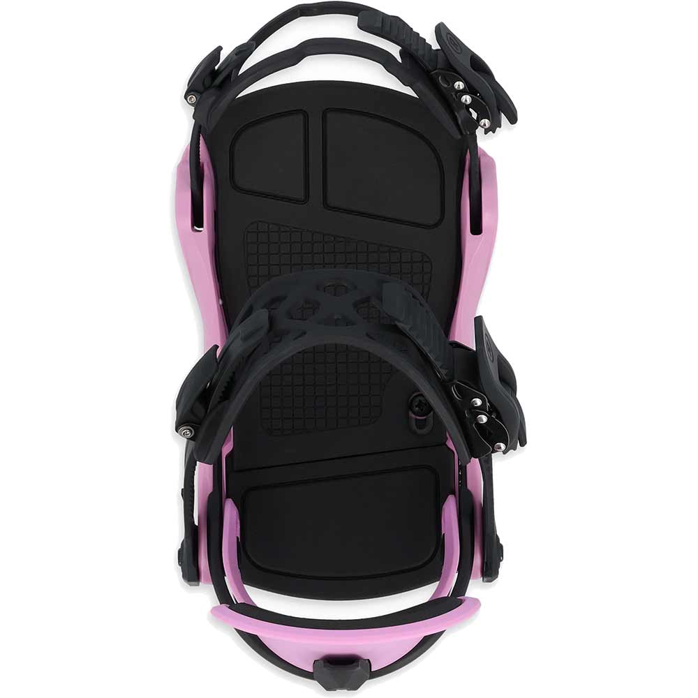 2025 Ride CL-4 Women&#39;s Snowboard Bindings