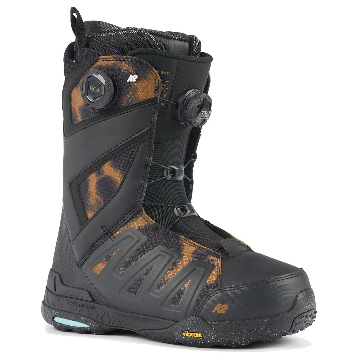 2024 K2 Holgate Men&#39;s Snowboard Boots
