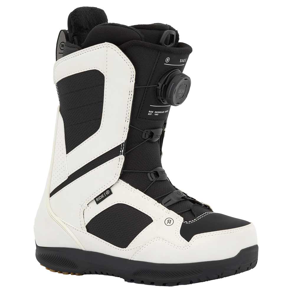 2027 Ride Sage Women's Snowboard Boots