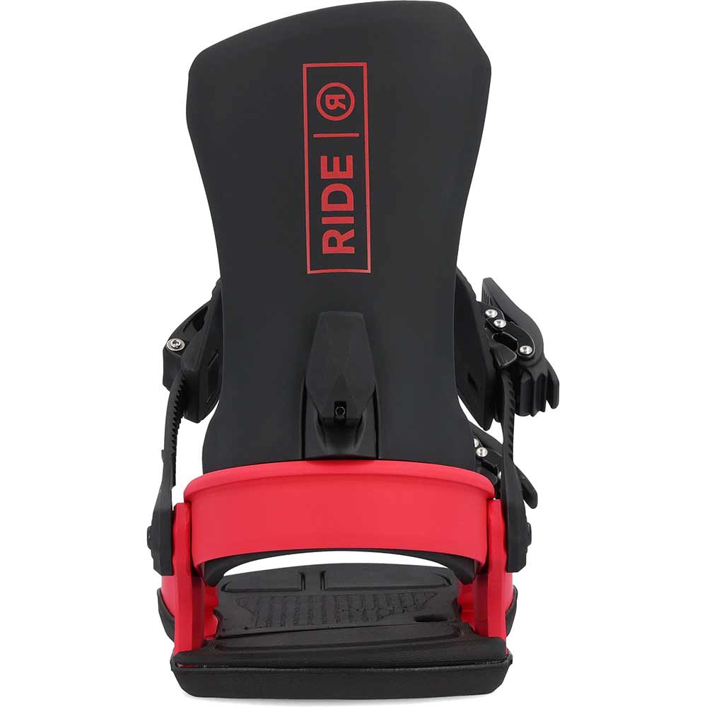 2025 Ride CL-6 Women&#39;s Snowboard Bindings