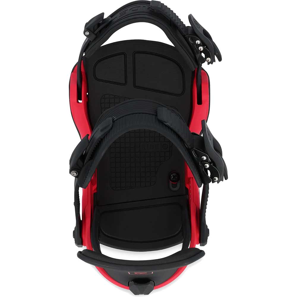 2025 Ride CL-6 Women&#39;s Snowboard Bindings