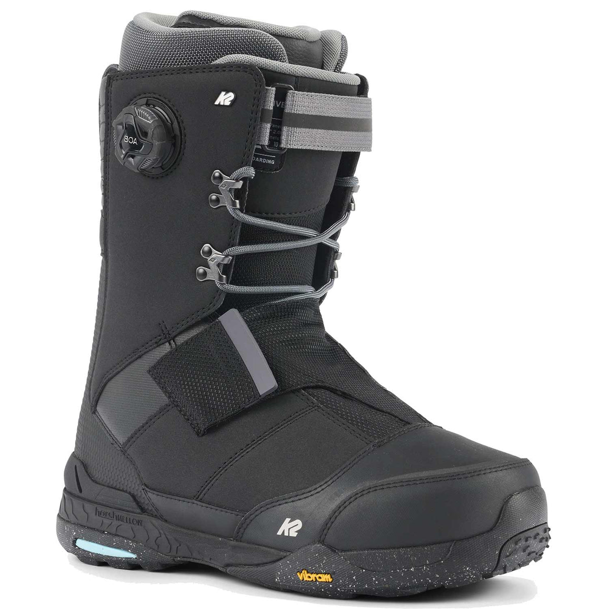 2024 K2 Waive Men&#39;s Snowboard Boots