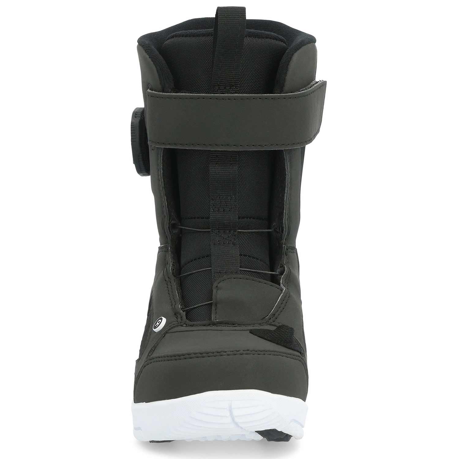 2024 Ride Norris Youth Snowboard Boots *CLEARANCE* Snowboard Boots Ride