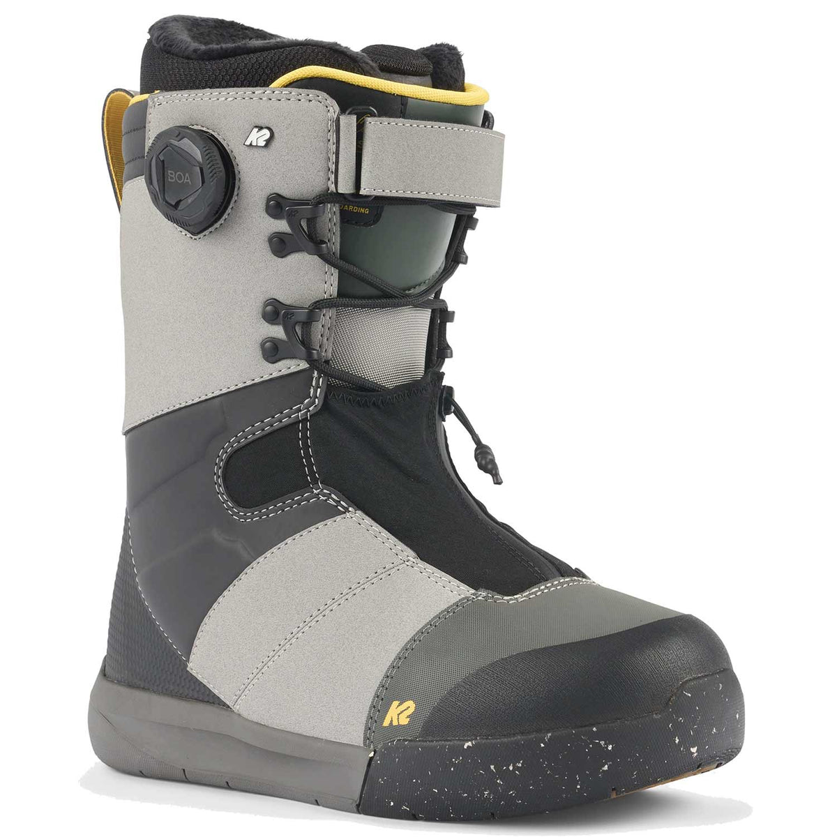 2024 K2 Evasion Men&#39;s Snowboard Boots
