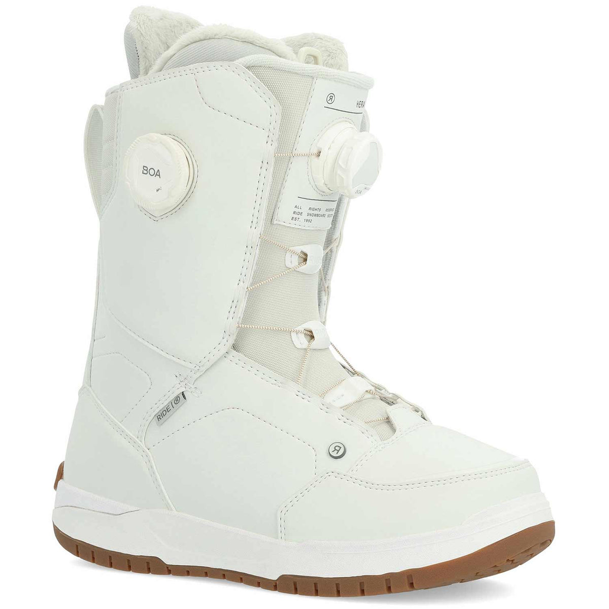 2024 Ride Hera Women&#39;s Snowboard Boots