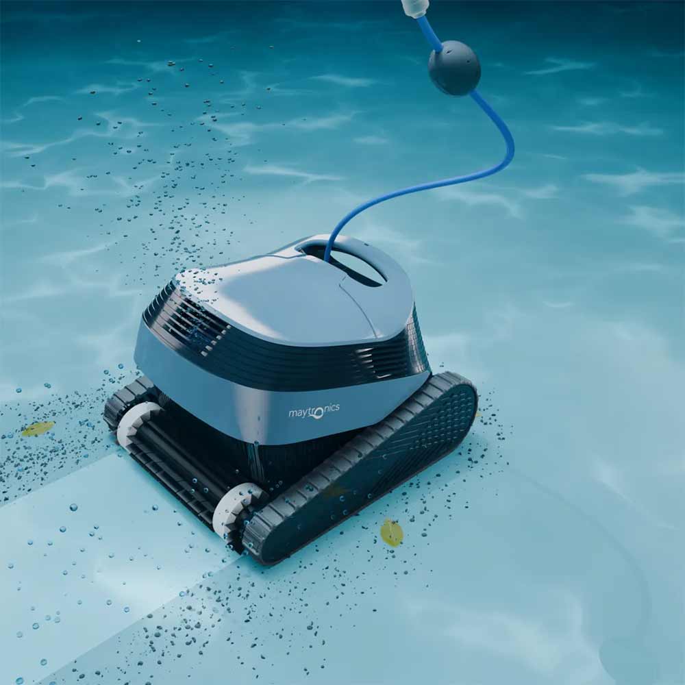 Maytronics Dolphin S2000 Robotic Pool Cleaner