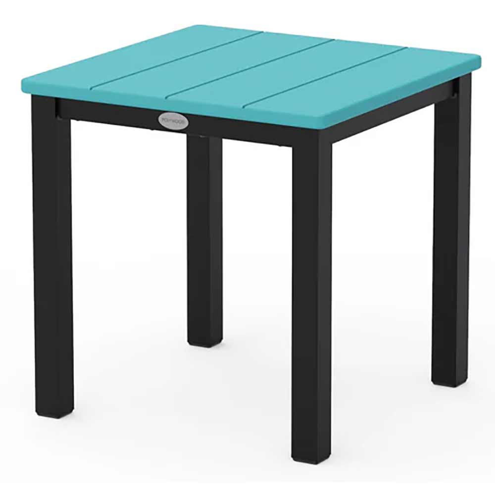 POLYWOOD® - Main Street 18" Side Table - ALT18