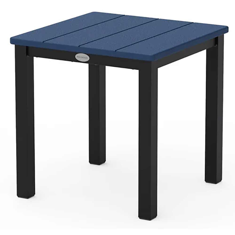 POLYWOOD® - Main Street 18" Side Table - ALT18