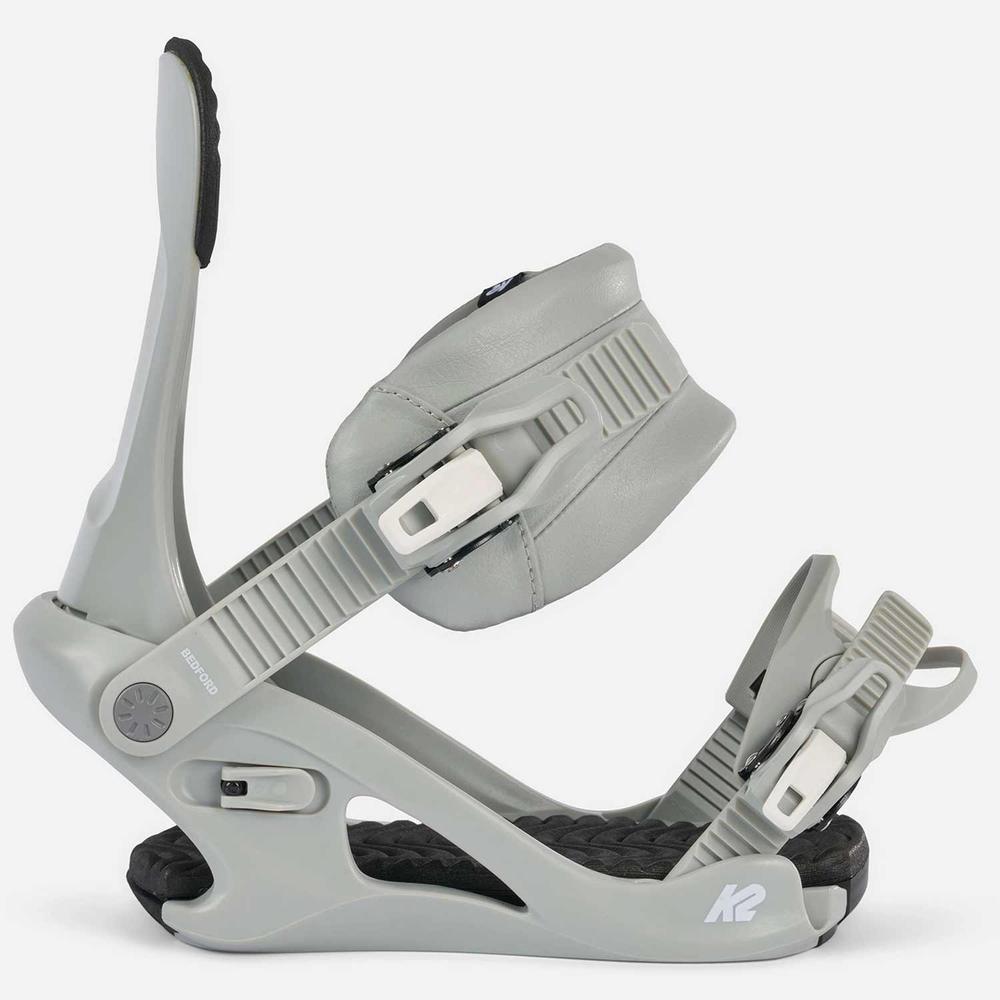 2024 K2 Bedford Women's Snowboard Bindings *CLEARANCE* Snowboard Bindings K2