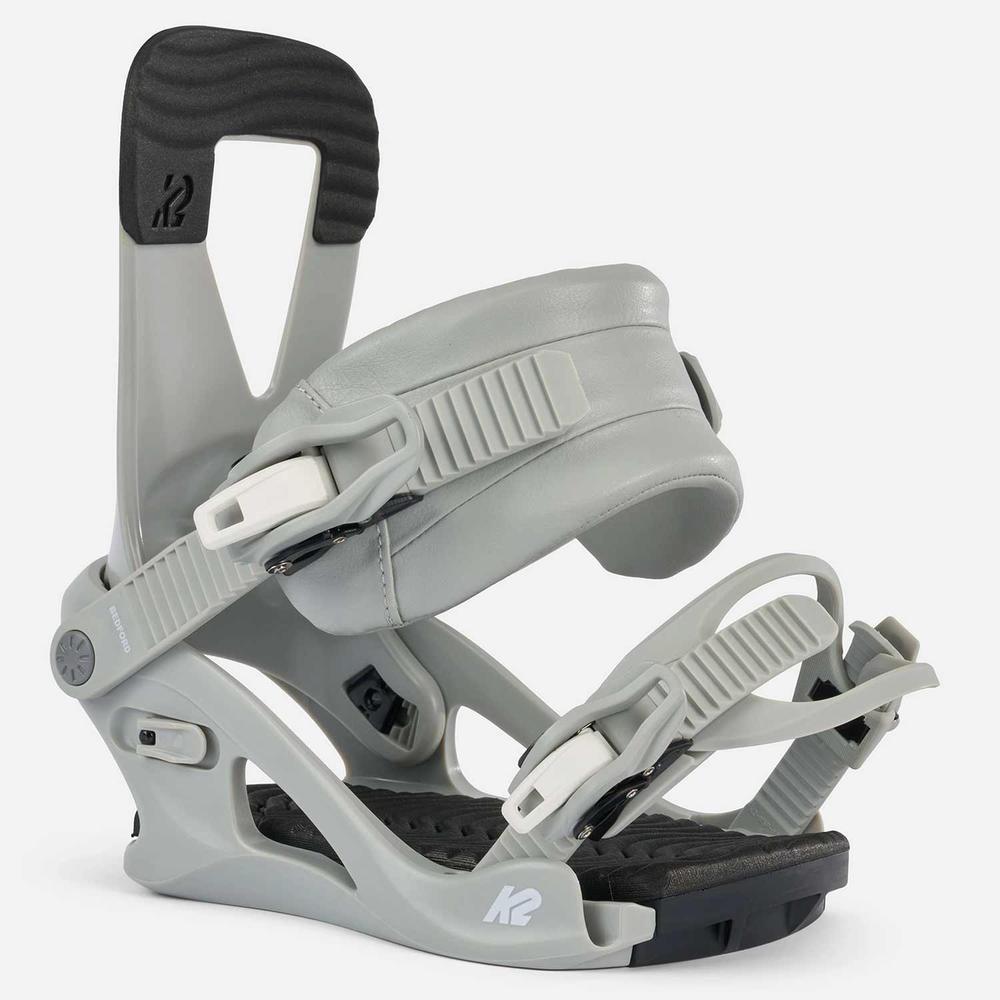 2024 K2 Bedford Women's Snowboard Bindings *CLEARANCE* Snowboard Bindings K2