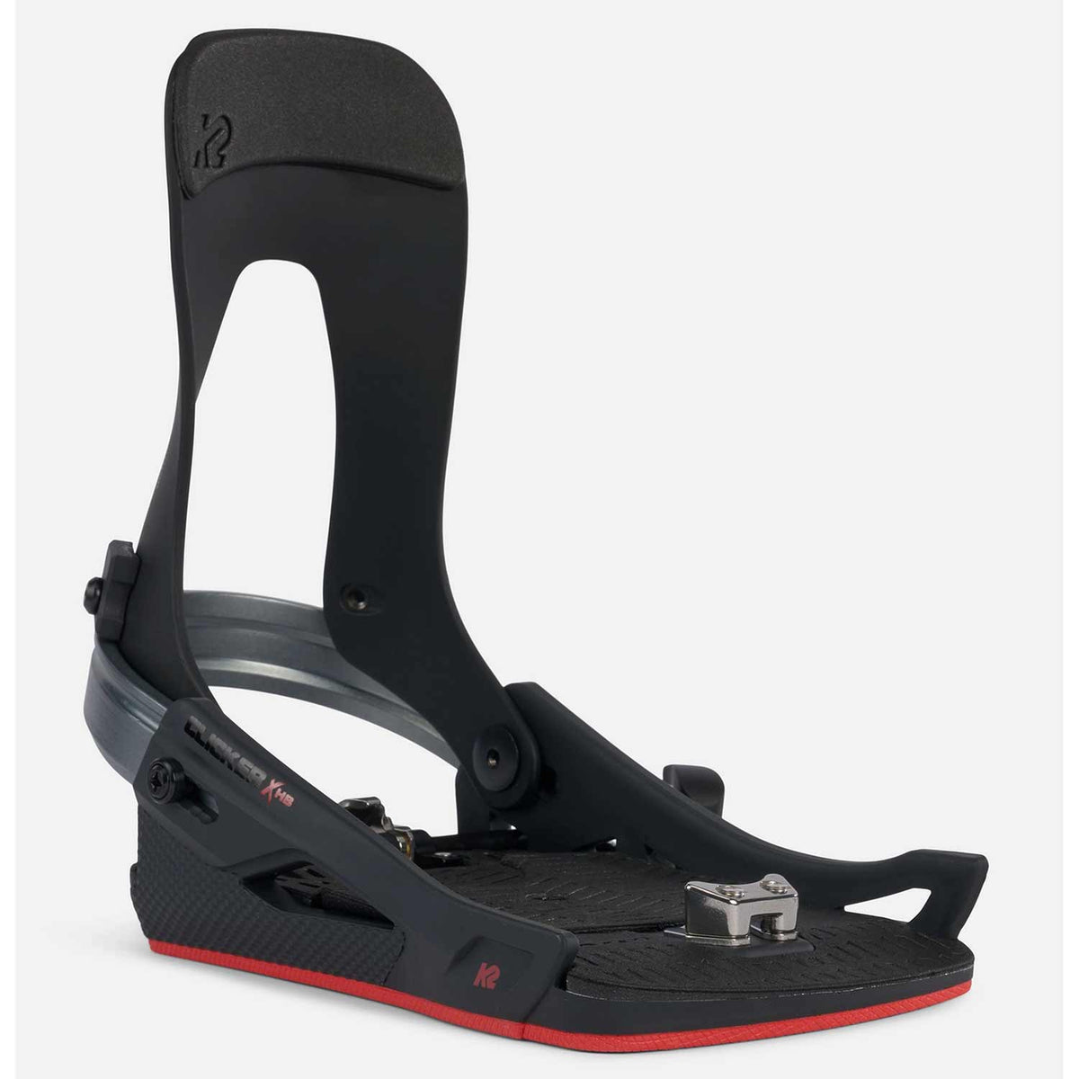 2024 K2 Clicker X HB Women's Step In Snowboard Bindings *CLEARANCE* Snowboard Bindings K2