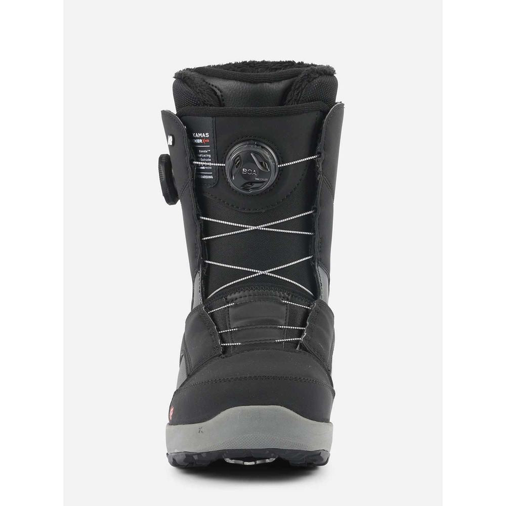 2024 K2 Kinsley Clicker X HB Women's Snowboard Boots *CLEARANCE* Snowboard Boots K2