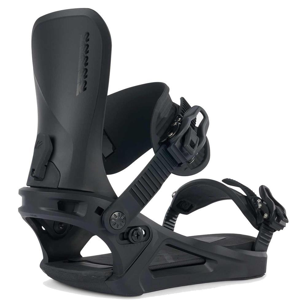 2024 K2 Path Women's Snowboard Bindings *CLEARANCE* Snowboard Bindings K2