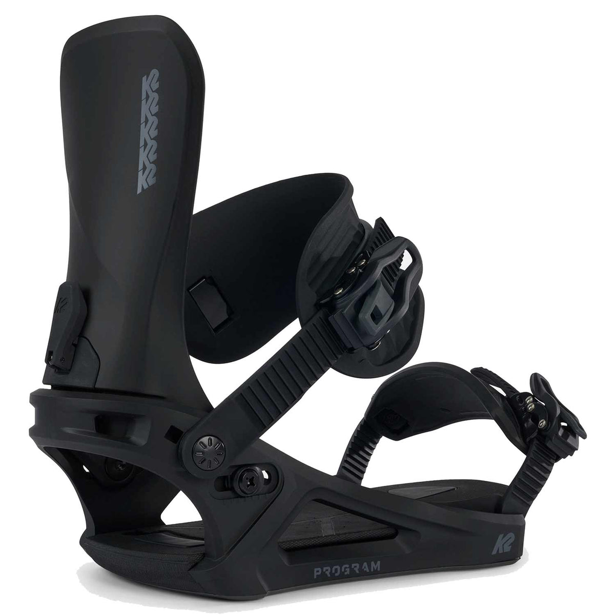 2024 K2 Program Snowboard Bindings *CLEARANCE* Snowboard Bindings K2