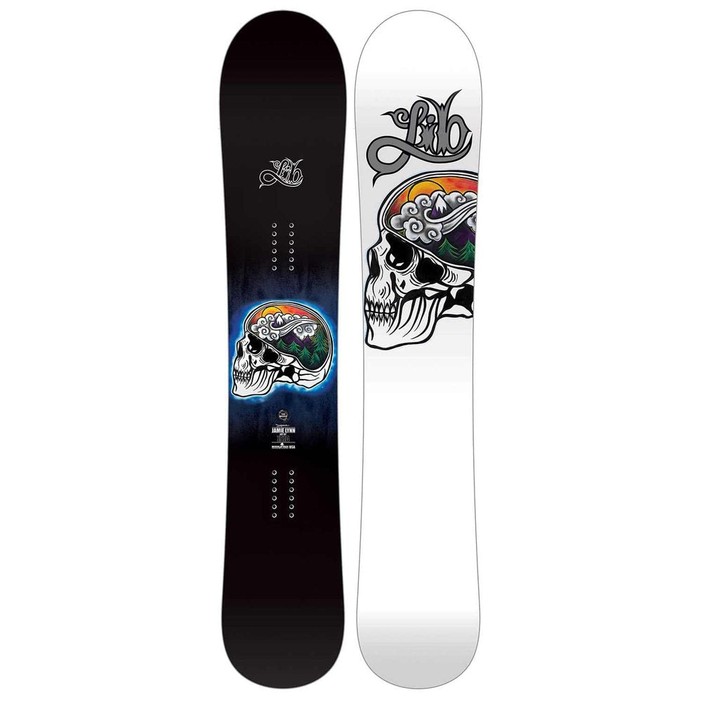 2024 Lib Tech Jamie Lynn Snowboard *CLEARANCE* Snowboard Lib Tech