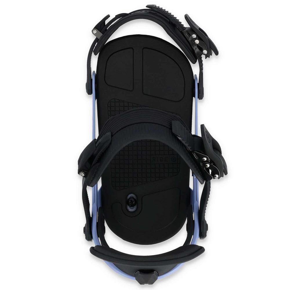 2024 Ride AL-6 Women's Snowboard Bindings *CLEARANCE* Snowboard Bindings Ride