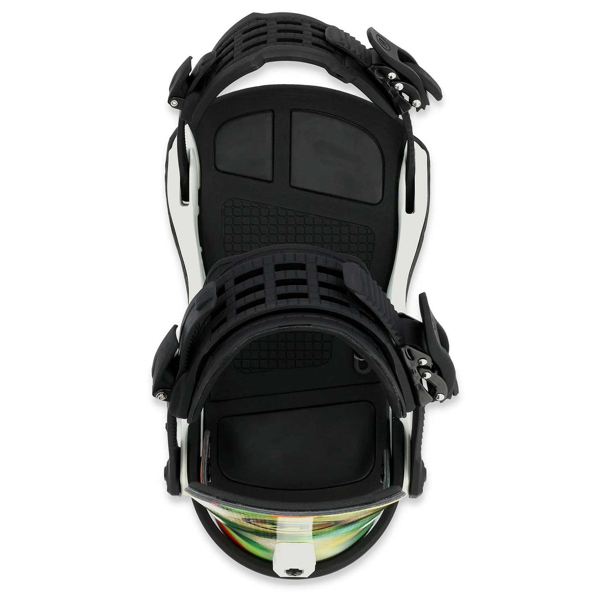 2024 Ride C-10 Snowboard Bindings *CLEARANCE* Snowboard Bindings Ride