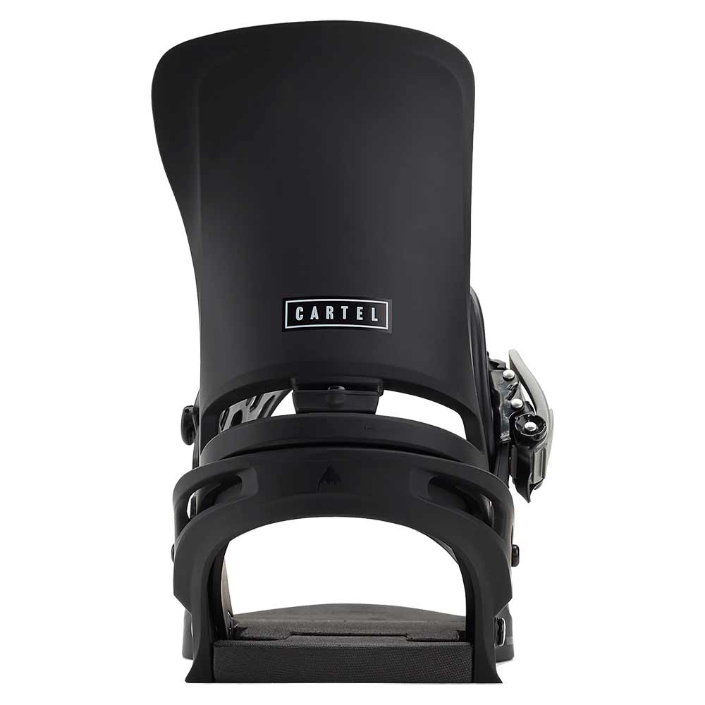 2025 Burton Cartel Re:Flex Snowboard Bindings Snowboard Bindings Burton