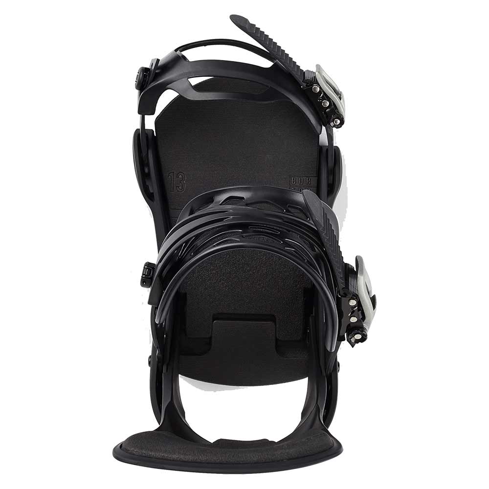 2025 Burton Cartel Re:Flex Snowboard Bindings Snowboard Bindings Burton
