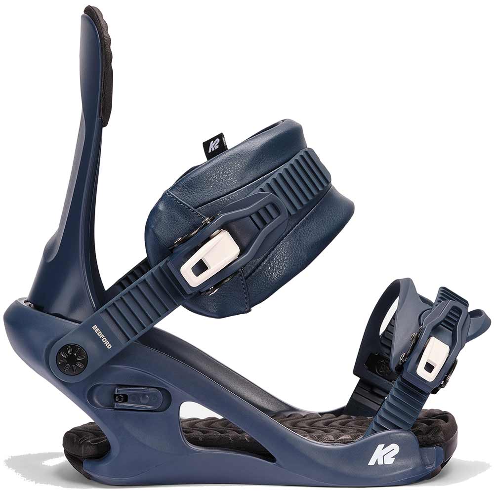 2025 K2 Bedford Women's Snowboard Bindings *CLEARANCE* Snowboard Bindings K2