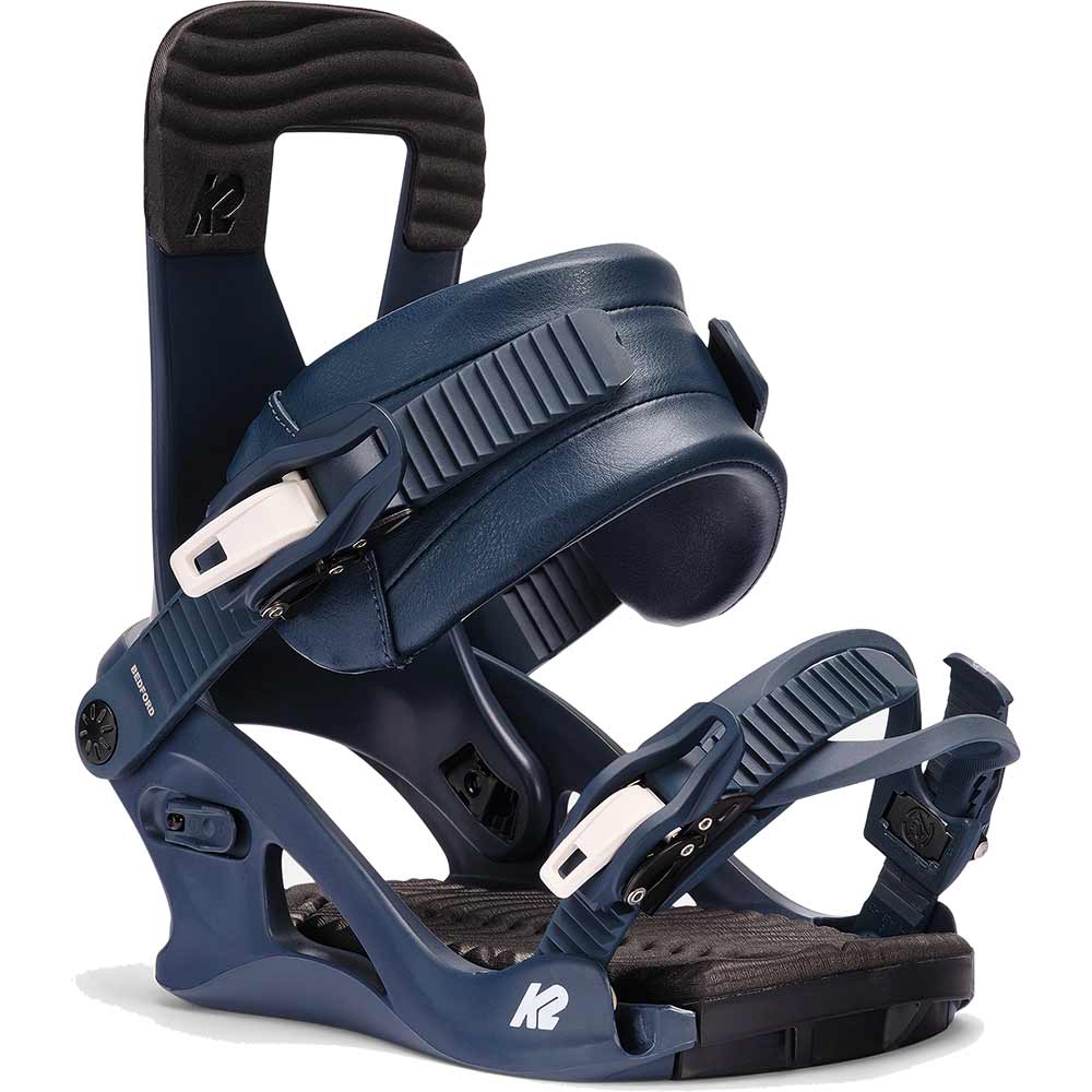 2025 K2 Bedford Women's Snowboard Bindings *CLEARANCE* Snowboard Bindings K2