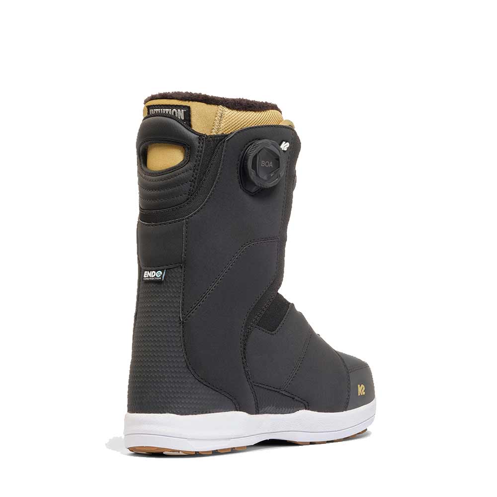 2025 K2 Contour Women's Snowboard Boots *CLEARANCE* Snowboard Boots K2