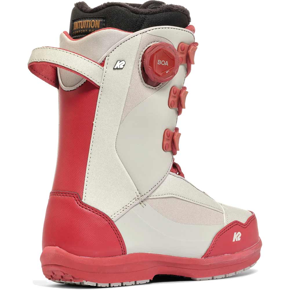 2025 K2 Cosmo Women's Snowboard Boots *CLEARANCE* Snowboard Boots K2