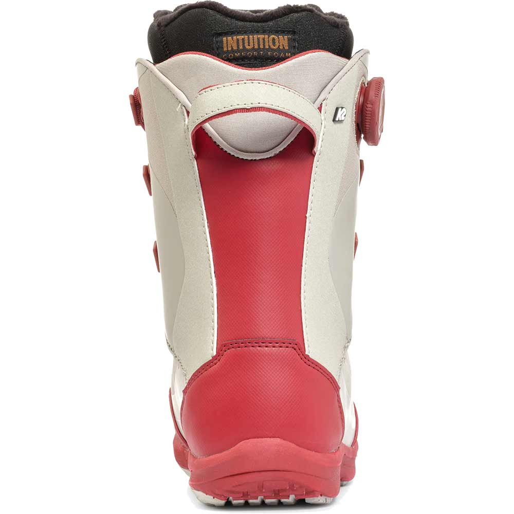 2025 K2 Cosmo Women's Snowboard Boots *CLEARANCE* Snowboard Boots K2