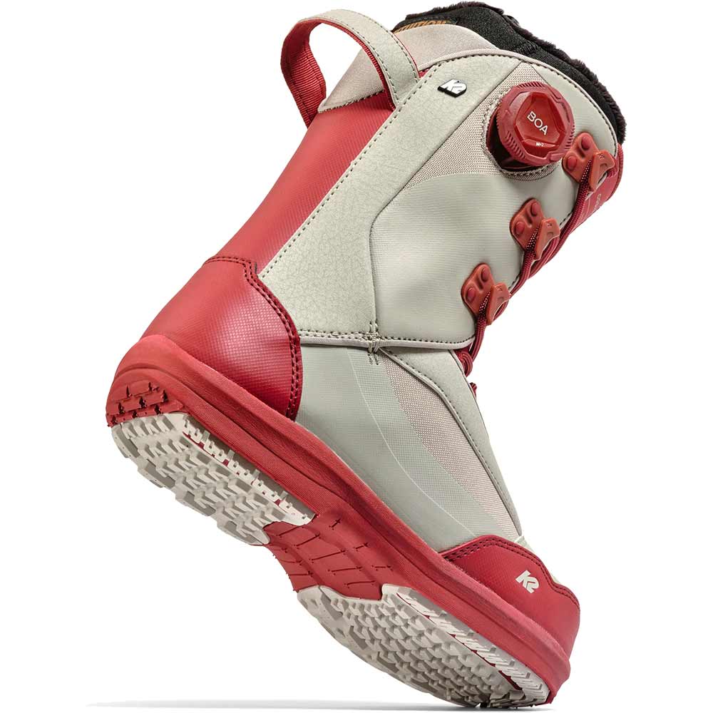 2025 K2 Cosmo Women's Snowboard Boots *CLEARANCE* Snowboard Boots K2