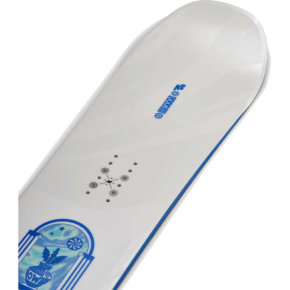 2025 K2 Extravision Snowboard *CLEARANCE* Snowboard K2