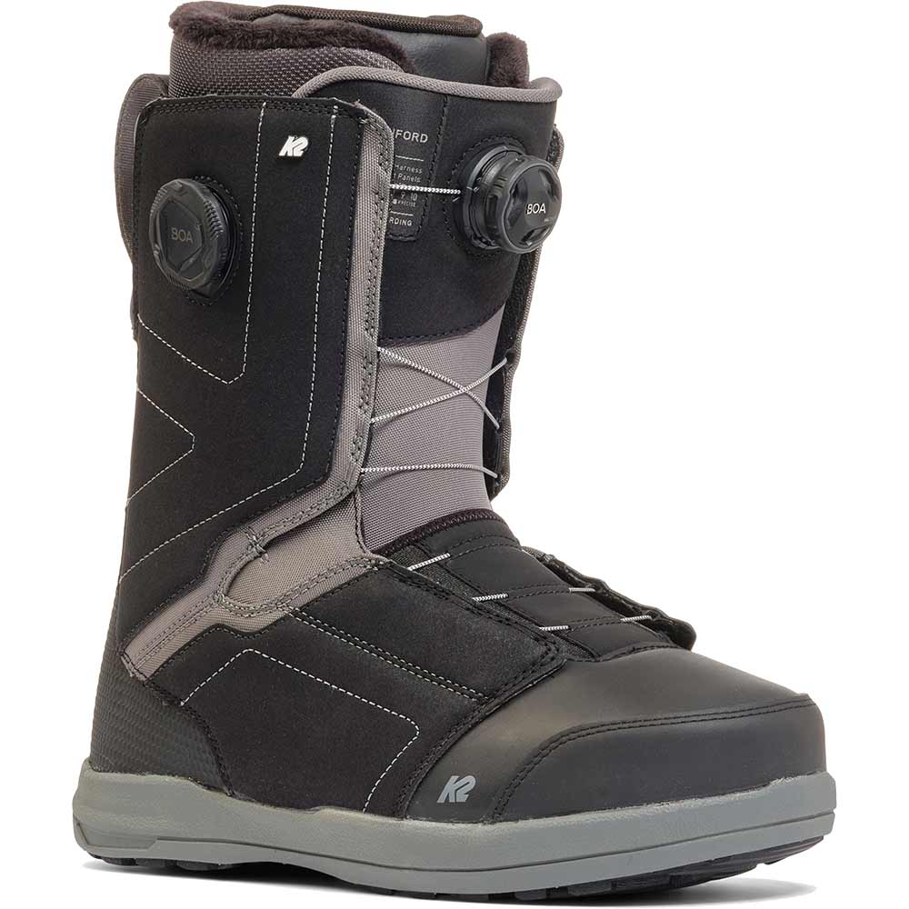 2025 K2 Hanford Snowboard Boots *CLEARANCE* Snowboard Boots K2